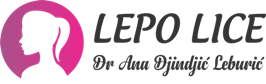 Lepo lice Logo